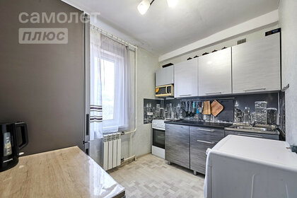 28,4 м², квартира-студия 2 950 000 ₽ - изображение 54