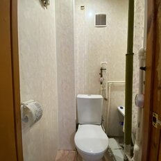 Квартира 18,1 м², 1-комнатная - изображение 5