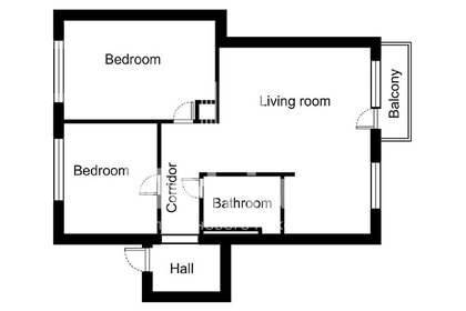 Квартира 145 м², 5-комнатная - изображение 1