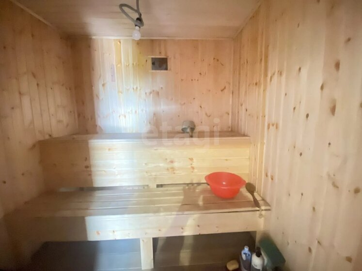 55,4 м² дом, 8,3 сотки участок 750 000 ₽ - изображение 49