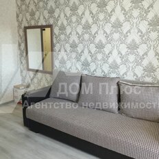 Квартира 40 м², 1-комнатная - изображение 5