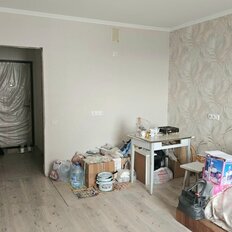 Квартира 25,7 м², студия - изображение 2