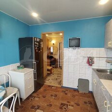 Квартира 54 м², 2-комнатная - изображение 4