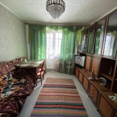 Квартира 51,7 м², 2-комнатная - изображение 1