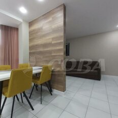 Квартира 35,5 м², 1-комнатная - изображение 2