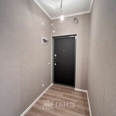 Квартира 32,6 м², 1-комнатная - изображение 4