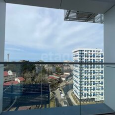 Квартира 21 м², студия - изображение 3