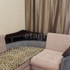 Квартира 24,5 м², студия - изображение 4