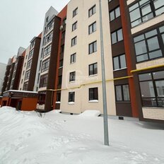 Квартира 48 м², 1-комнатная - изображение 1