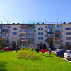 Квартира 29,5 м², 1-комнатная - изображение 1