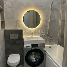 Квартира 35,4 м², 1-комнатная - изображение 2