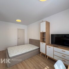 Квартира 34,1 м², 1-комнатная - изображение 4