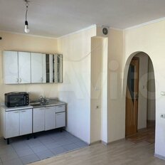 Квартира 31,7 м², 1-комнатная - изображение 1