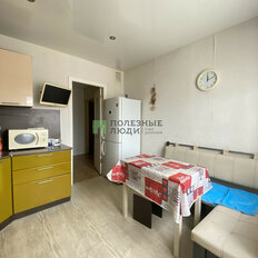 Квартира 50,7 м², 2-комнатная - изображение 3