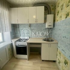 Квартира 43,6 м², 2-комнатная - изображение 3