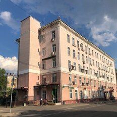 4121,6 м², офис - изображение 1