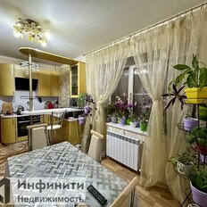 Квартира 46,2 м², 1-комнатная - изображение 1