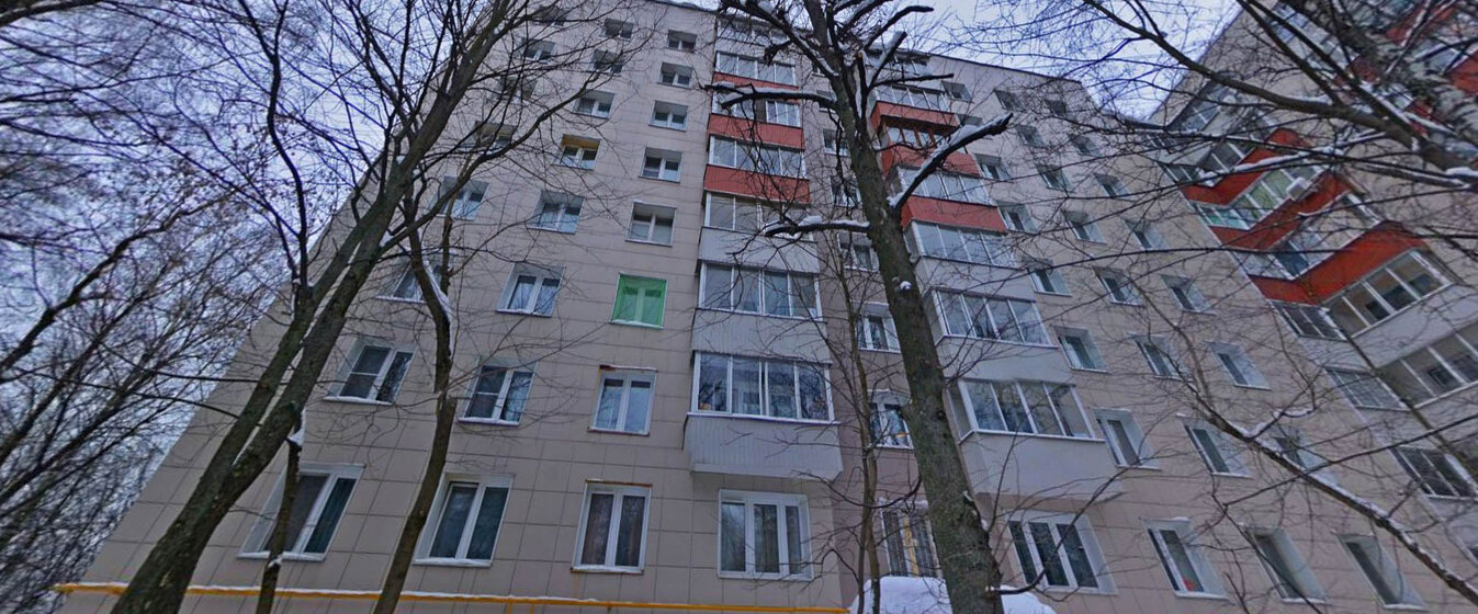 3,9 м², юридический адрес 4 700 ₽ в месяц - изображение 1