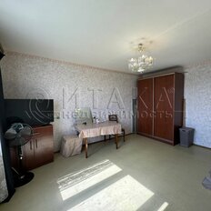 Квартира 32,1 м², 1-комнатная - изображение 3