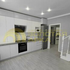 Квартира 95 м², студия - изображение 1