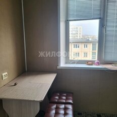 Квартира 27,9 м², 1-комнатная - изображение 1