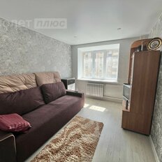 Квартира 33,8 м², 1-комнатная - изображение 1