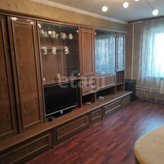 Квартира 38,6 м², 1-комнатная - изображение 4