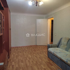 Квартира 30,8 м², 1-комнатная - изображение 3