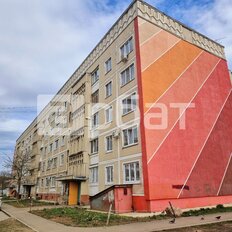 Квартира 65,3 м², 3-комнатная - изображение 1