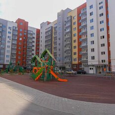 Квартира 94 м², 4-комнатная - изображение 3