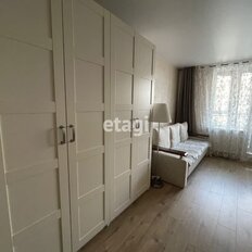 Квартира 26,6 м², студия - изображение 3