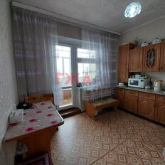 Квартира 56,4 м², 2-комнатная - изображение 1