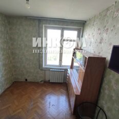 Квартира 37,8 м², 2-комнатная - изображение 4