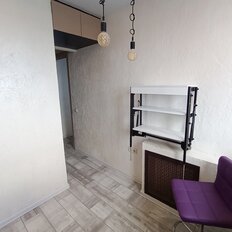 Квартира 46,1 м², 2-комнатная - изображение 1