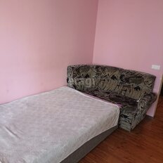 Квартира 25 м², студия - изображение 3