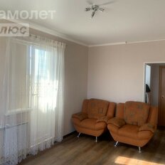 Квартира 38,1 м², 1-комнатная - изображение 4