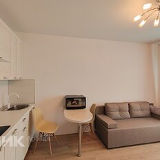 Квартира 19,8 м², 1-комнатная - изображение 5