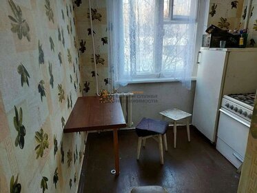 30 м², квартира-студия 12 000 ₽ в месяц - изображение 19