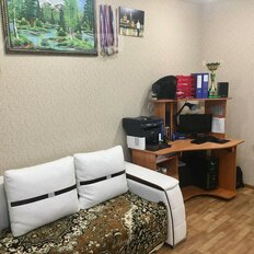 Квартира 55,9 м², 2-комнатная - изображение 3