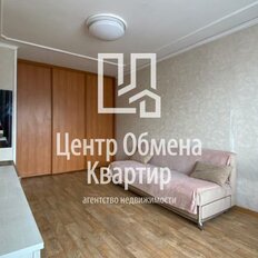 Квартира 33,5 м², 1-комнатная - изображение 2