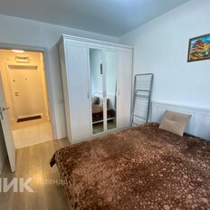 Квартира 35,4 м², 1-комнатная - изображение 3