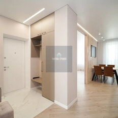 Квартира 39,8 м², 2-комнатная - изображение 3