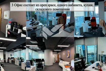 448 м², офис 358 400 000 ₽ - изображение 21