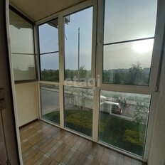 Квартира 35,6 м², 1-комнатная - изображение 4