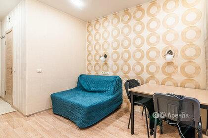 24 м², квартира-студия 26 000 ₽ в месяц - изображение 79