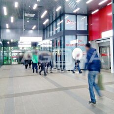 23,7 м², торговое помещение - изображение 5