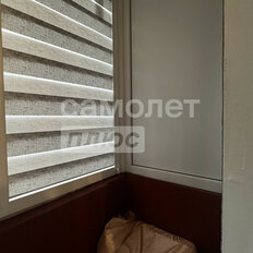 Квартира 30 м², 1-комнатная - изображение 5