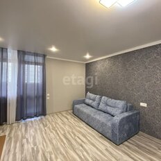 Квартира 40 м², студия - изображение 3