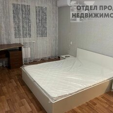 Квартира 35 м², 1-комнатная - изображение 1