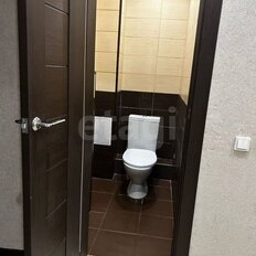 Квартира 47,9 м², 2-комнатная - изображение 3